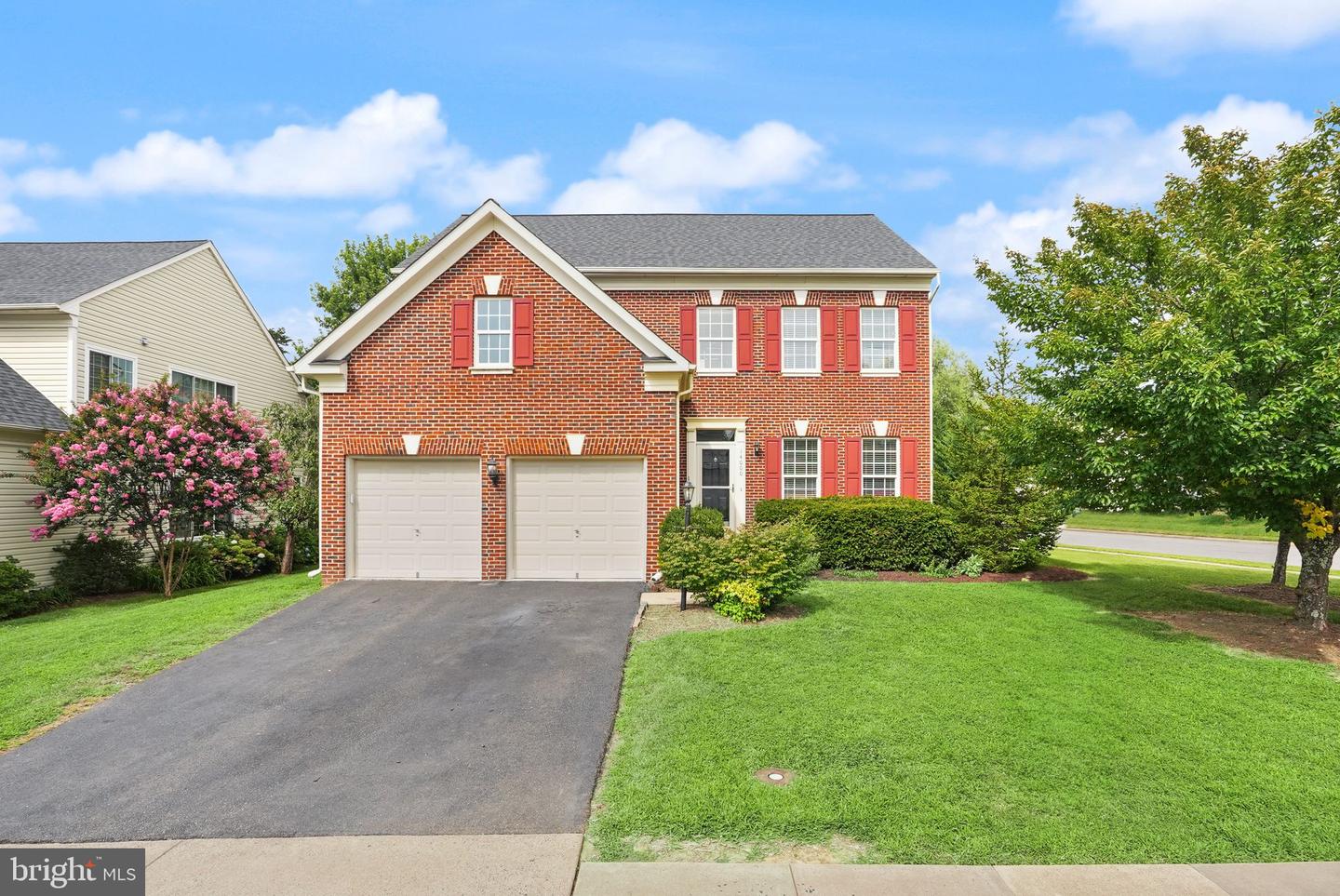 14000 Rora Moss Place, Bristow