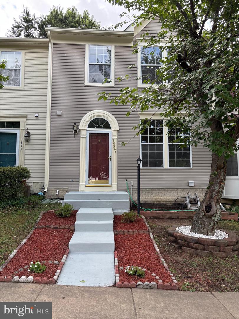1847 Wigglesworth Way, Woodbridge