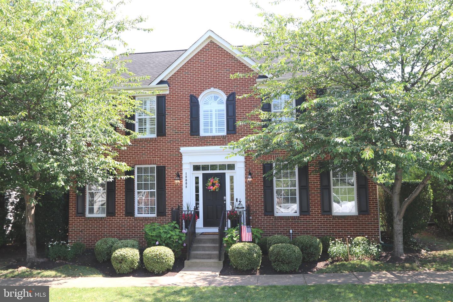 18008 Densworth Mews, Gainesville
