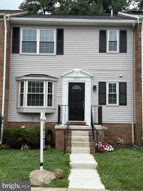2526 Doverhill Court, Woodbridge