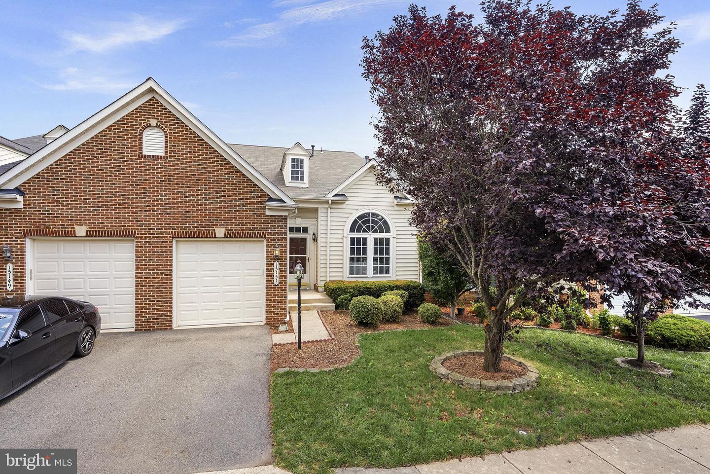 15151 Gaffney Circle, Gainesville