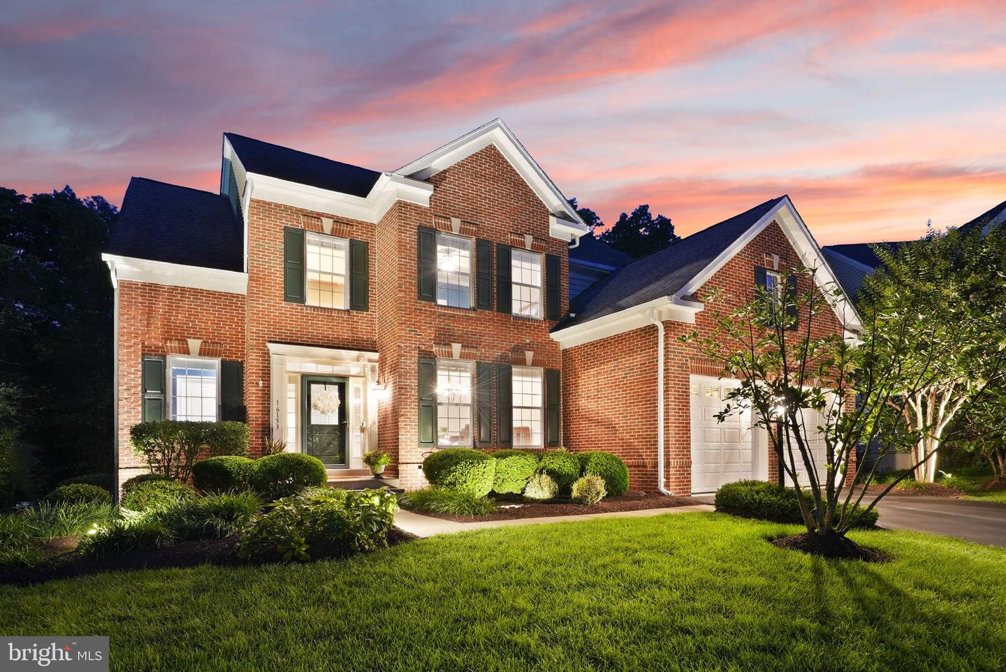 16153 Jordan Crest Court, Haymarket