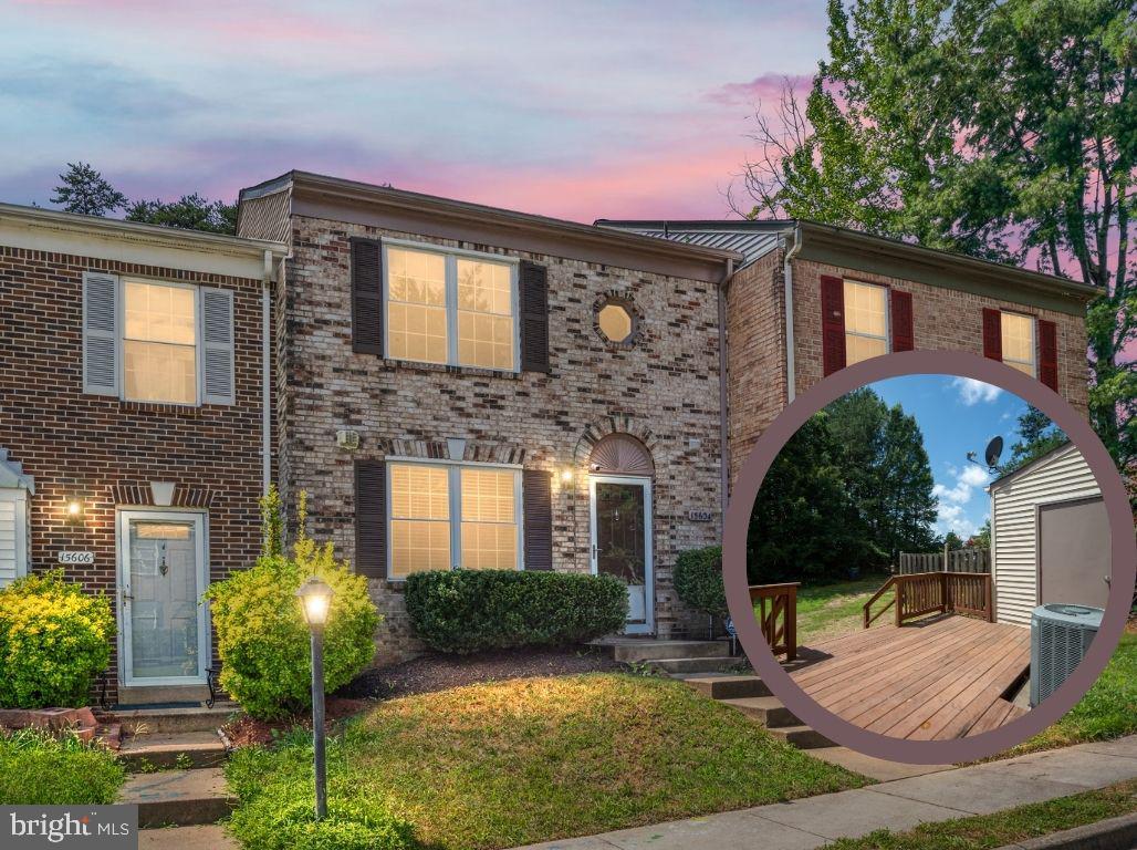 15604 Traverser Court, Woodbridge