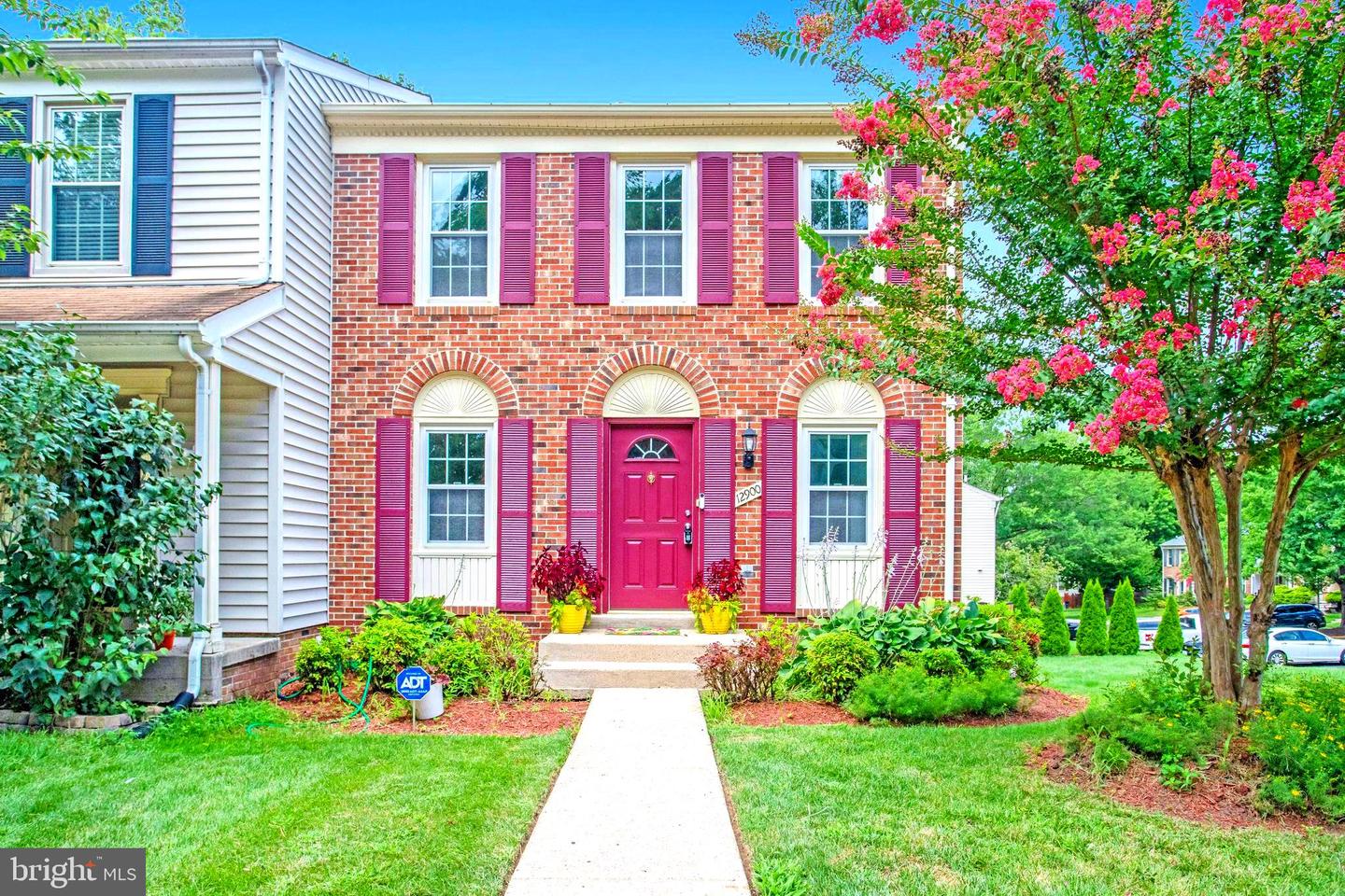 12900 Lockleven Lane, Woodbridge
