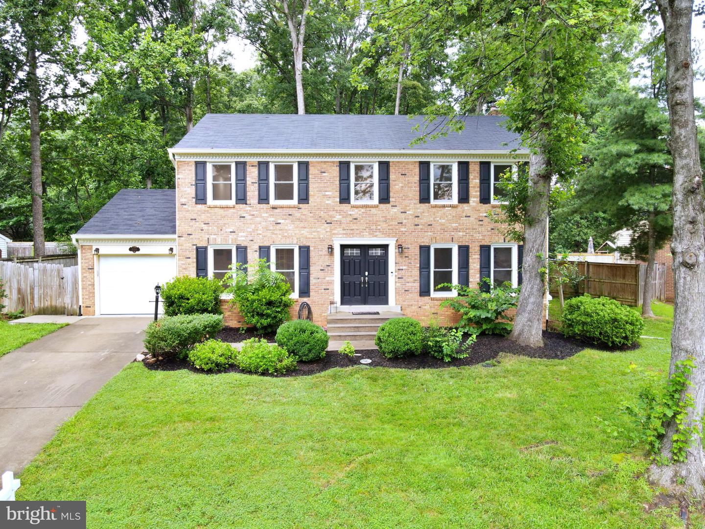 15310 Edgehill Drive, Dumfries