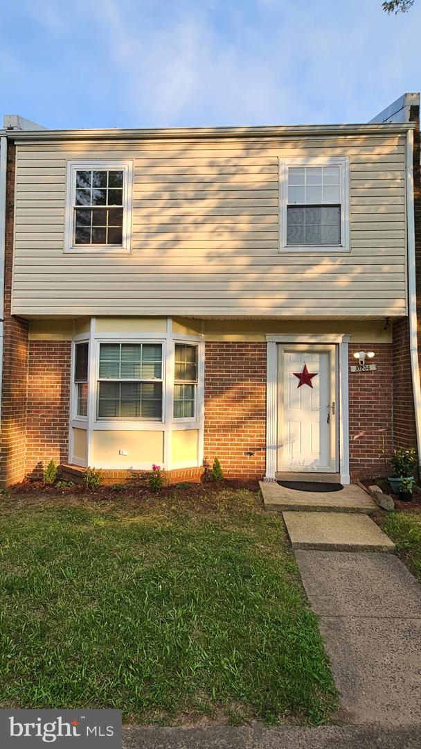 10234 Winchester Court, Manassas