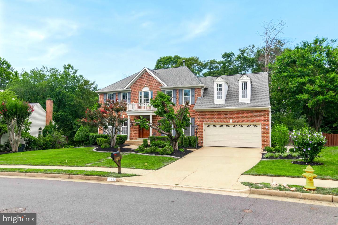 16659 Malory Court, Dumfries