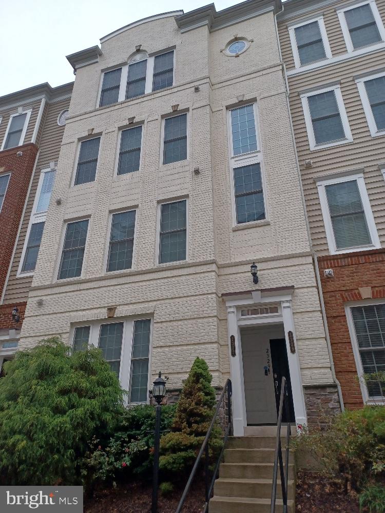 2329 Brookmoor Lane, Woodbridge