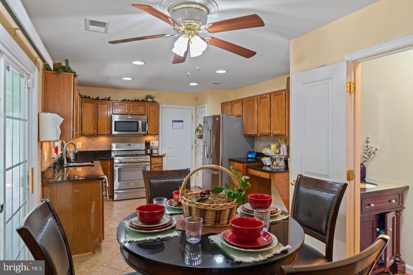 3084 Pony Ridge Turn, Dumfries