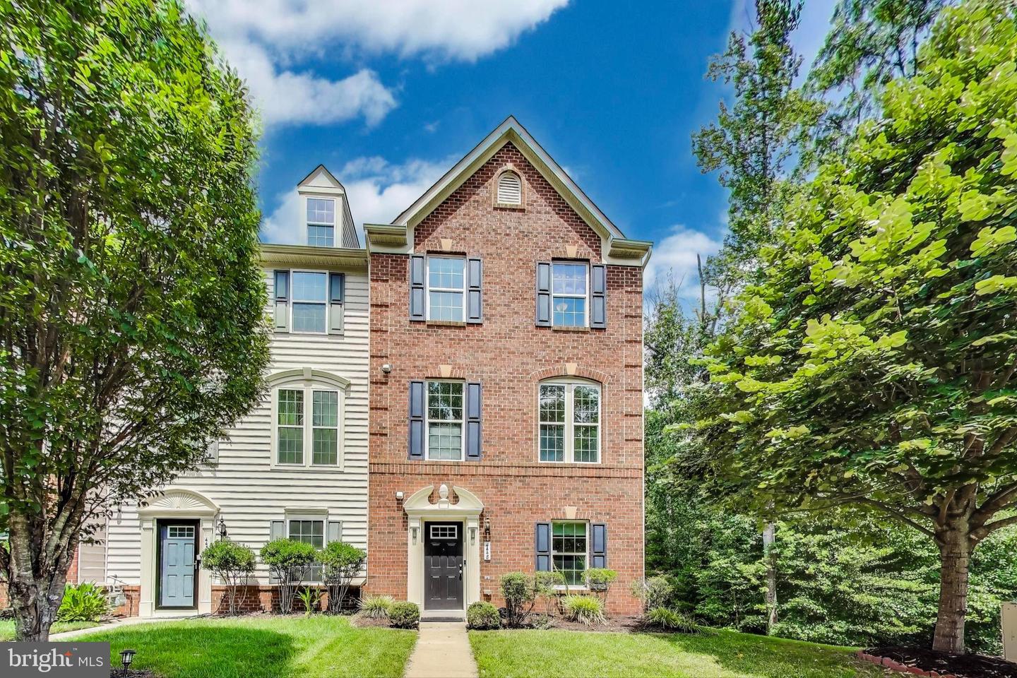 4448 Daisy Reid Avenue, Woodbridge
