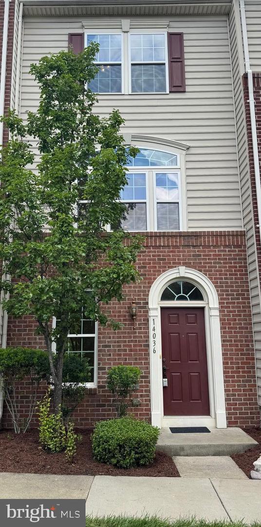 14036 Cannondale Way, Gainesville