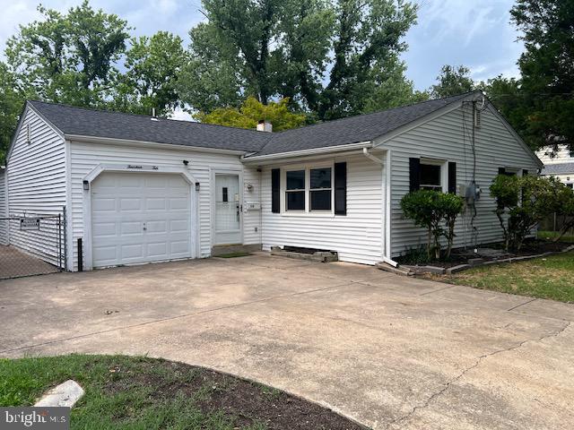 1410 Colchester Road, Woodbridge