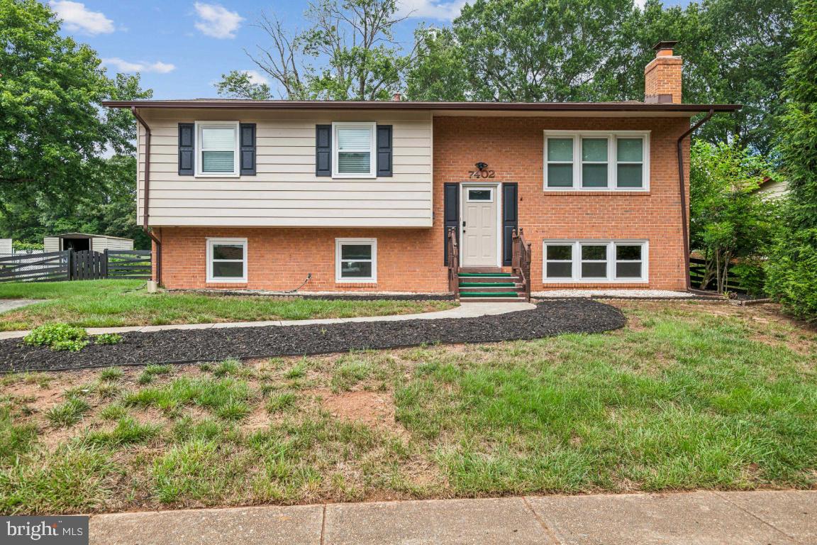 7402 Forrester Lane, Manassas