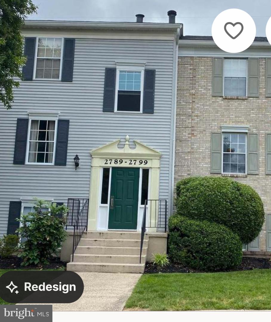 2799 Bordeaux Place, Woodbridge