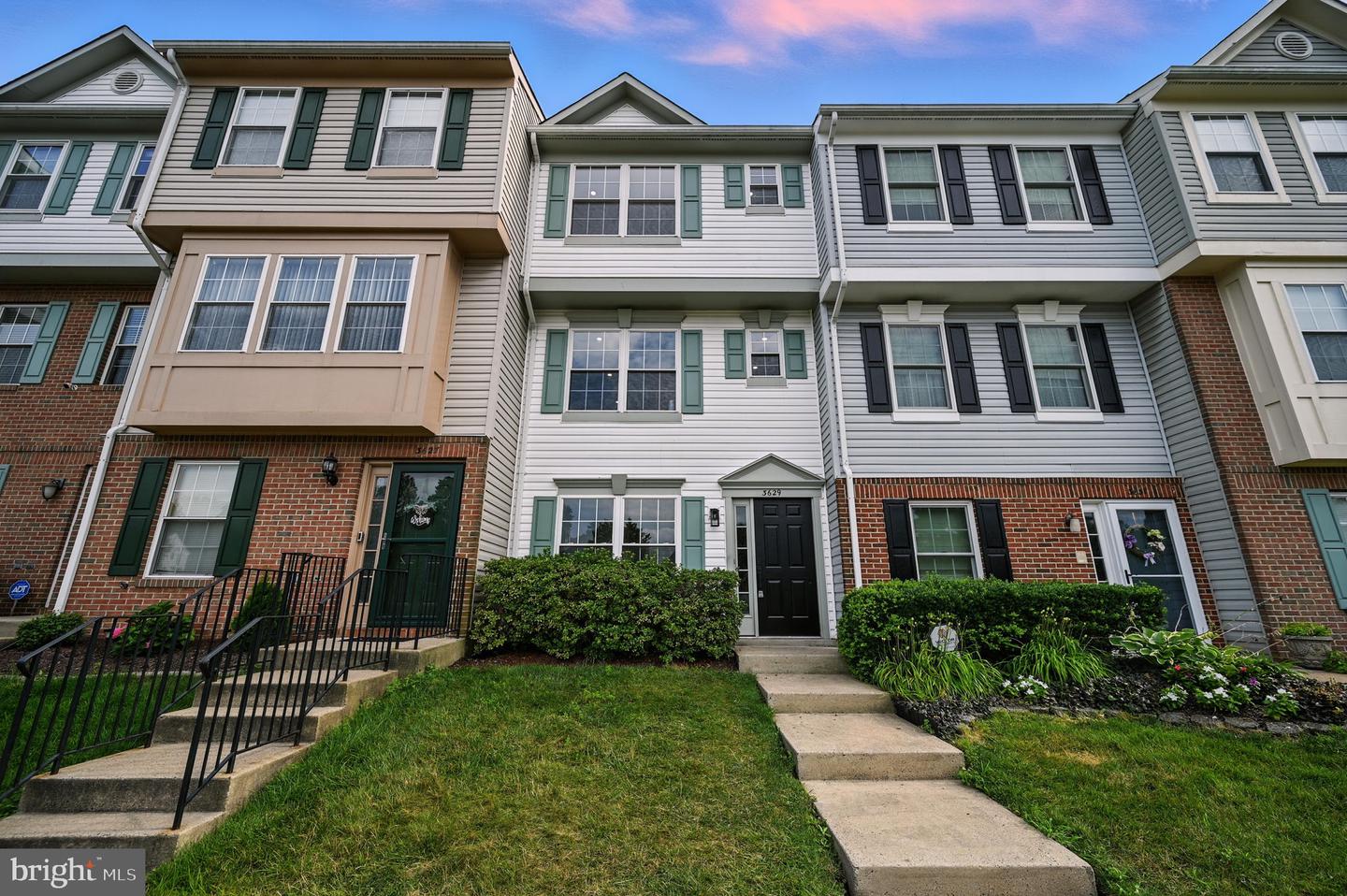3629 Sherbrooke Circle, Woodbridge