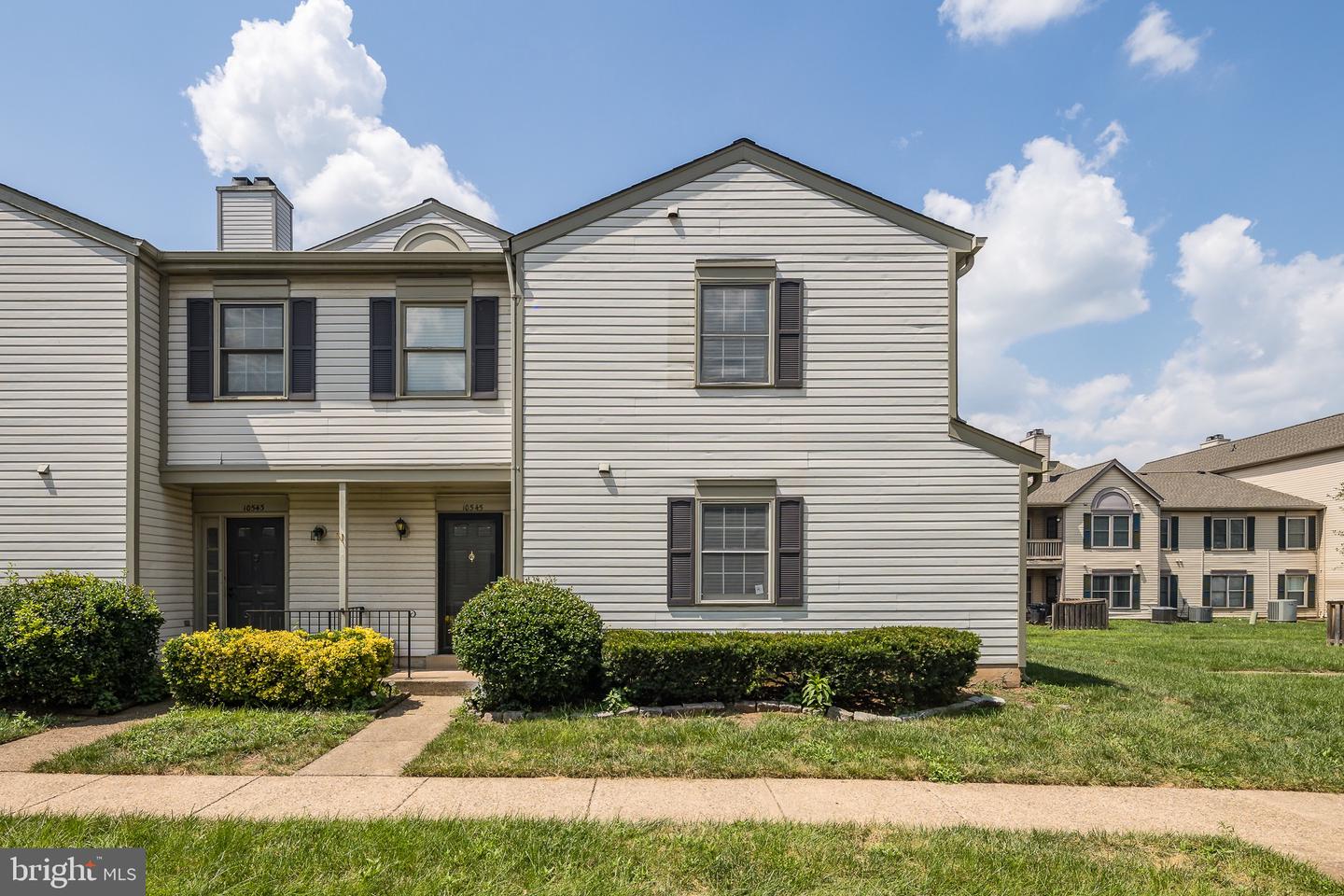 10545 Stonington Lane, Manassas