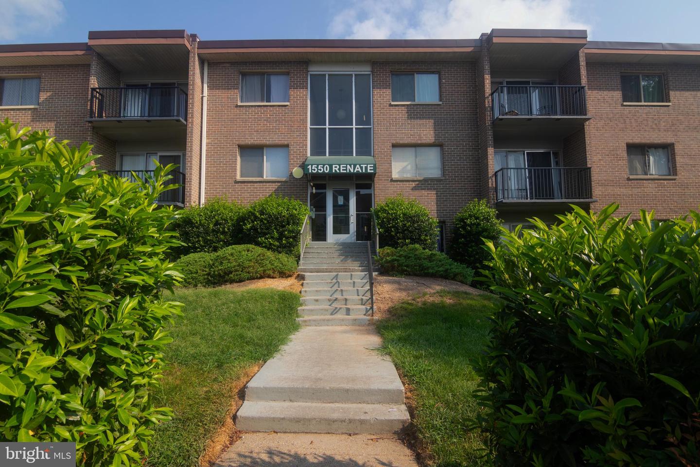 1550 Renate Drive #101, Woodbridge