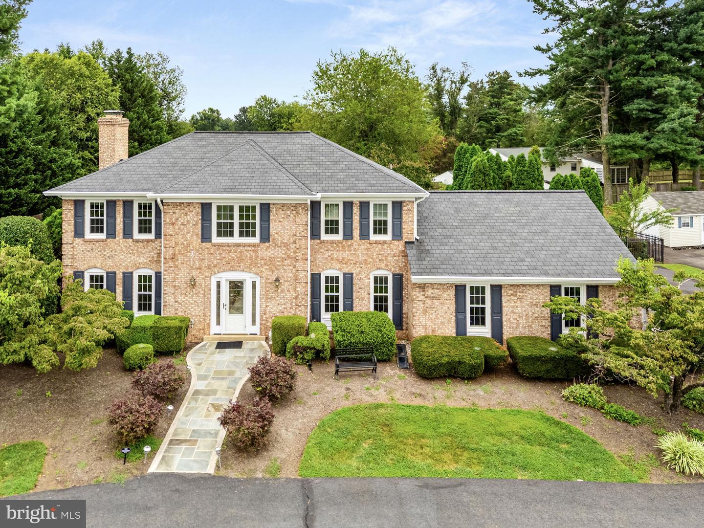 4019 Latham Drive, Haymarket