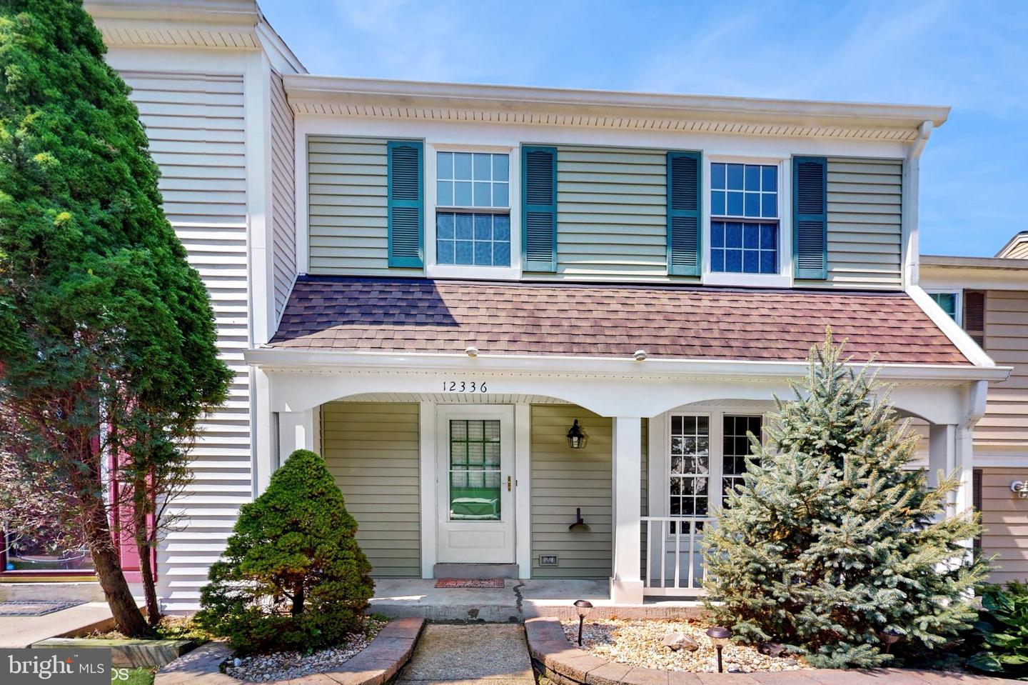 12336 Granada Way, Woodbridge
