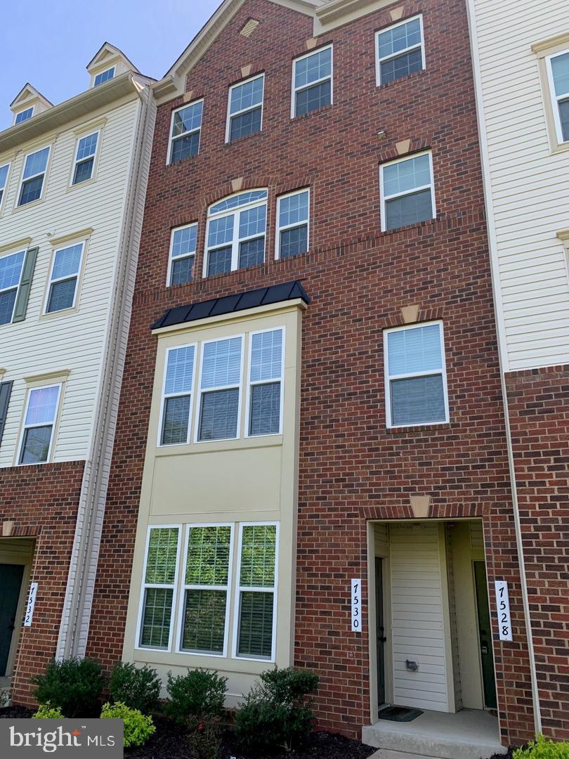 7528 Brunson Circle, Gainesville