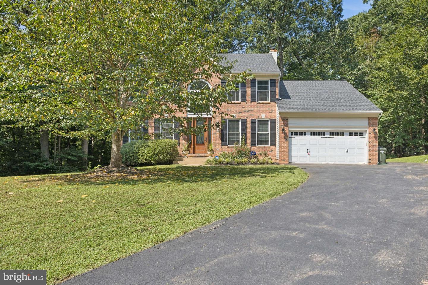 6162 River Forest Drive, Manassas