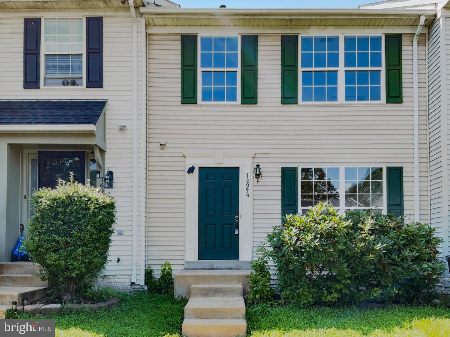 16934 Toms River Loop, Dumfries