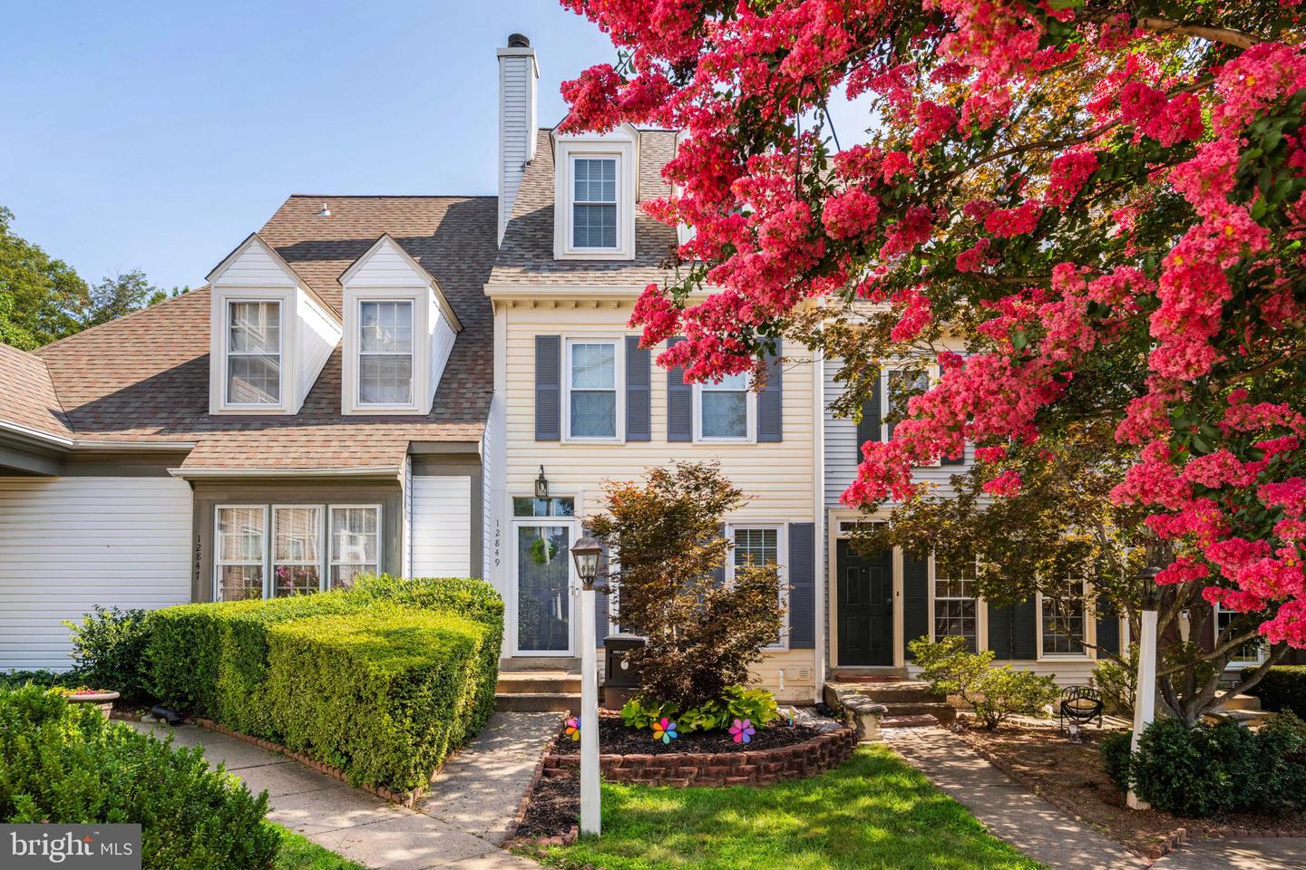 12849 Mill House Court, Woodbridge