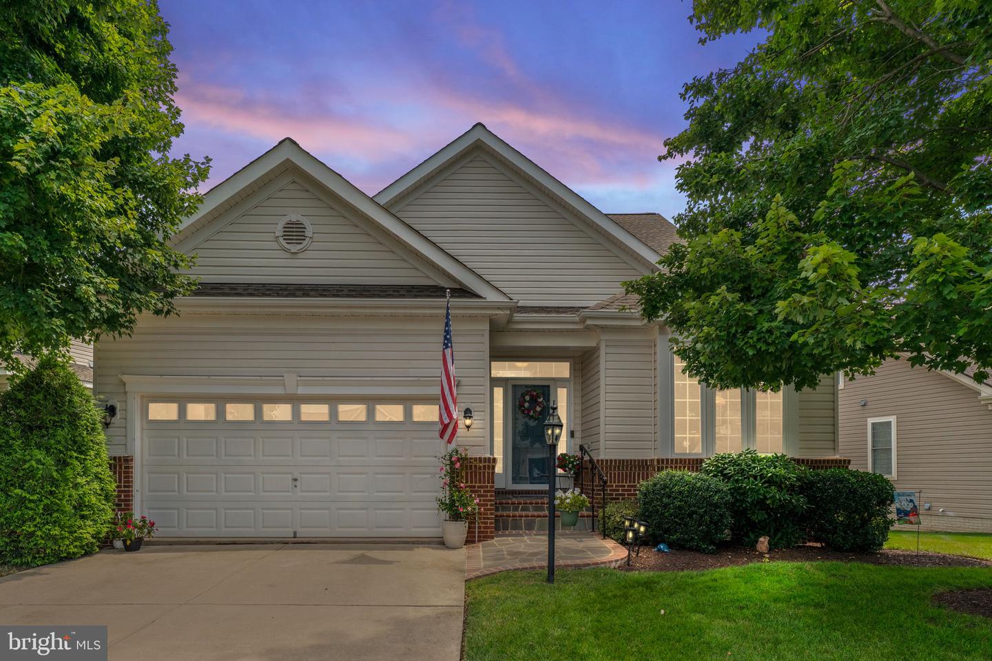 6909 Sunday Silence Court, Gainesville