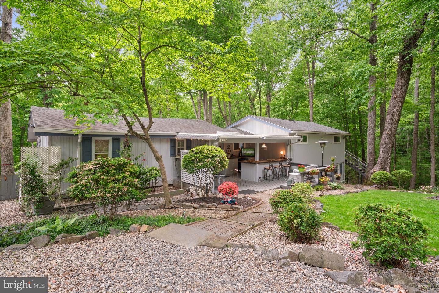 11974 Mente Road, Manassas