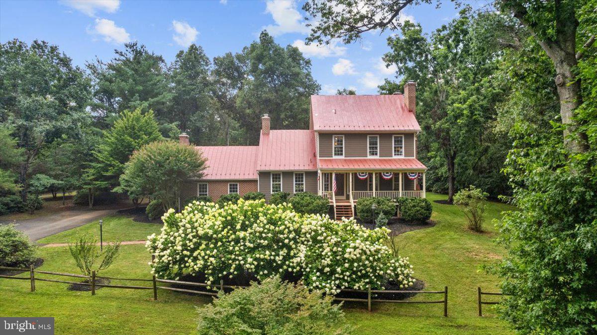 13944 Aden Road, Nokesville
