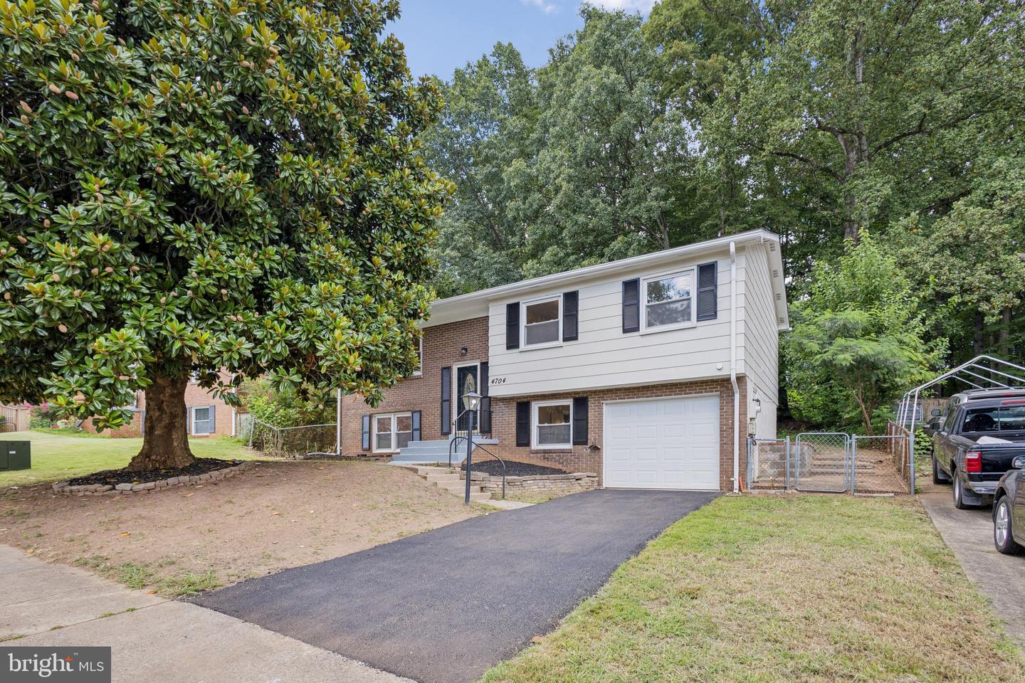 4704 Kilbane Road, Woodbridge