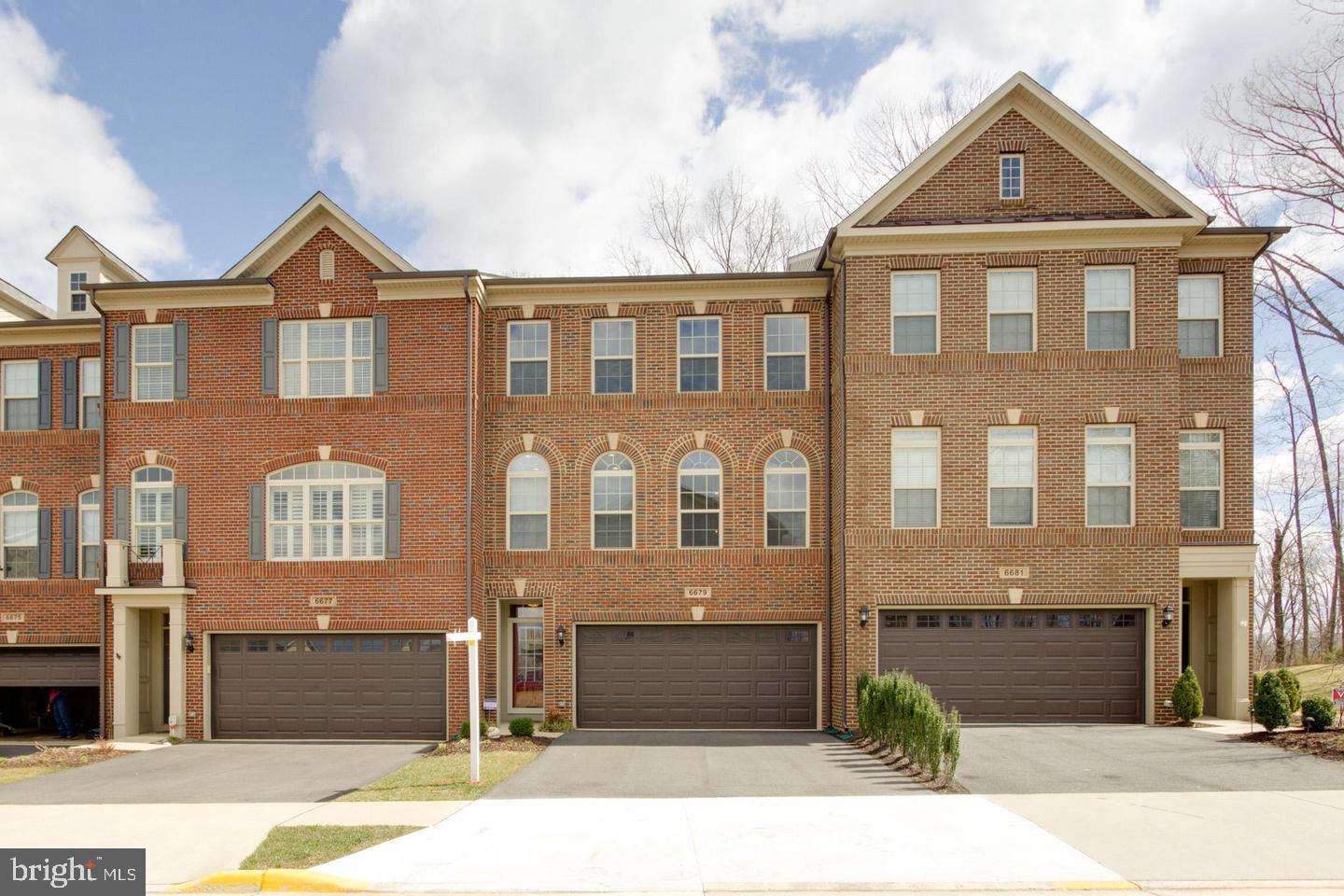 6679 Bartrams Forest Lane, Haymarket