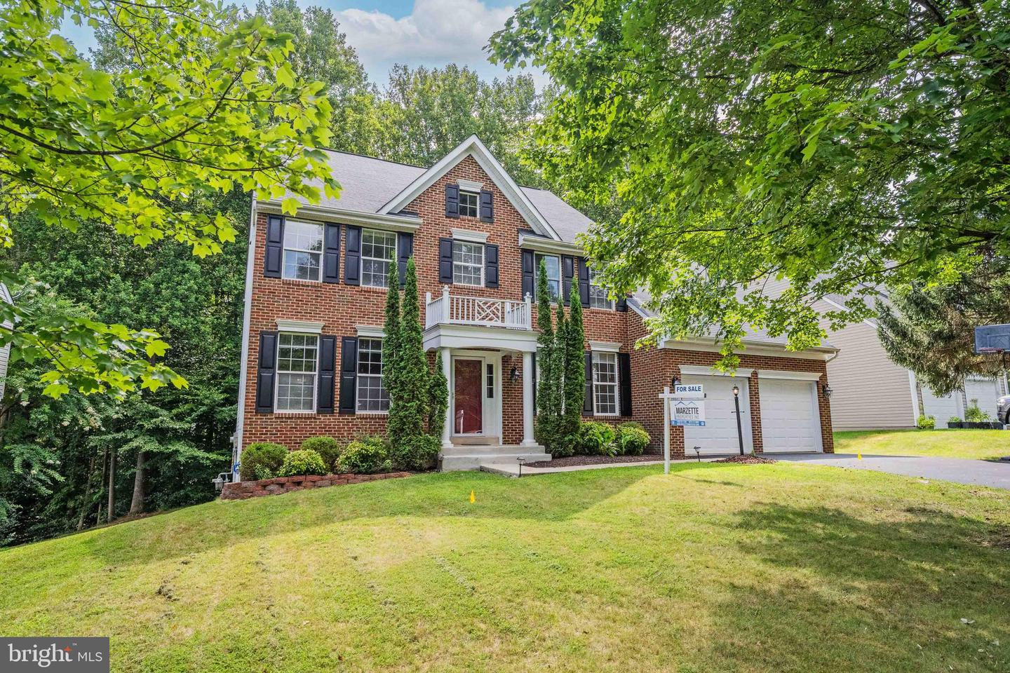 15561 Toddsbury Lane, Manassas