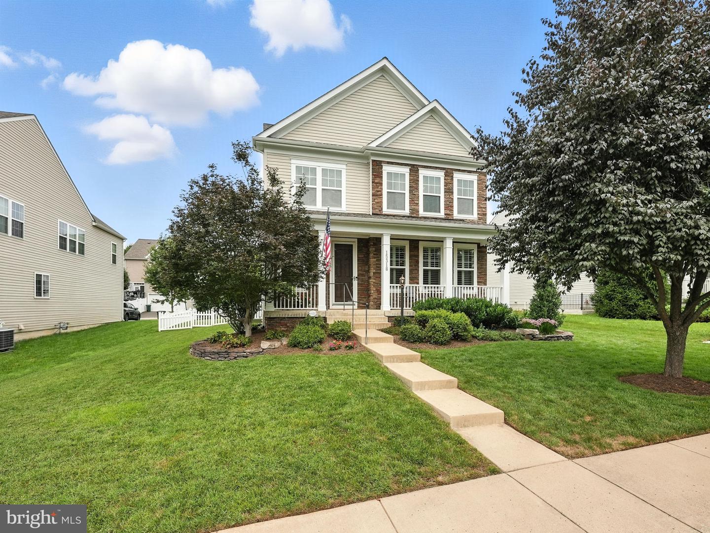 15318 Maribelle Place, Woodbridge