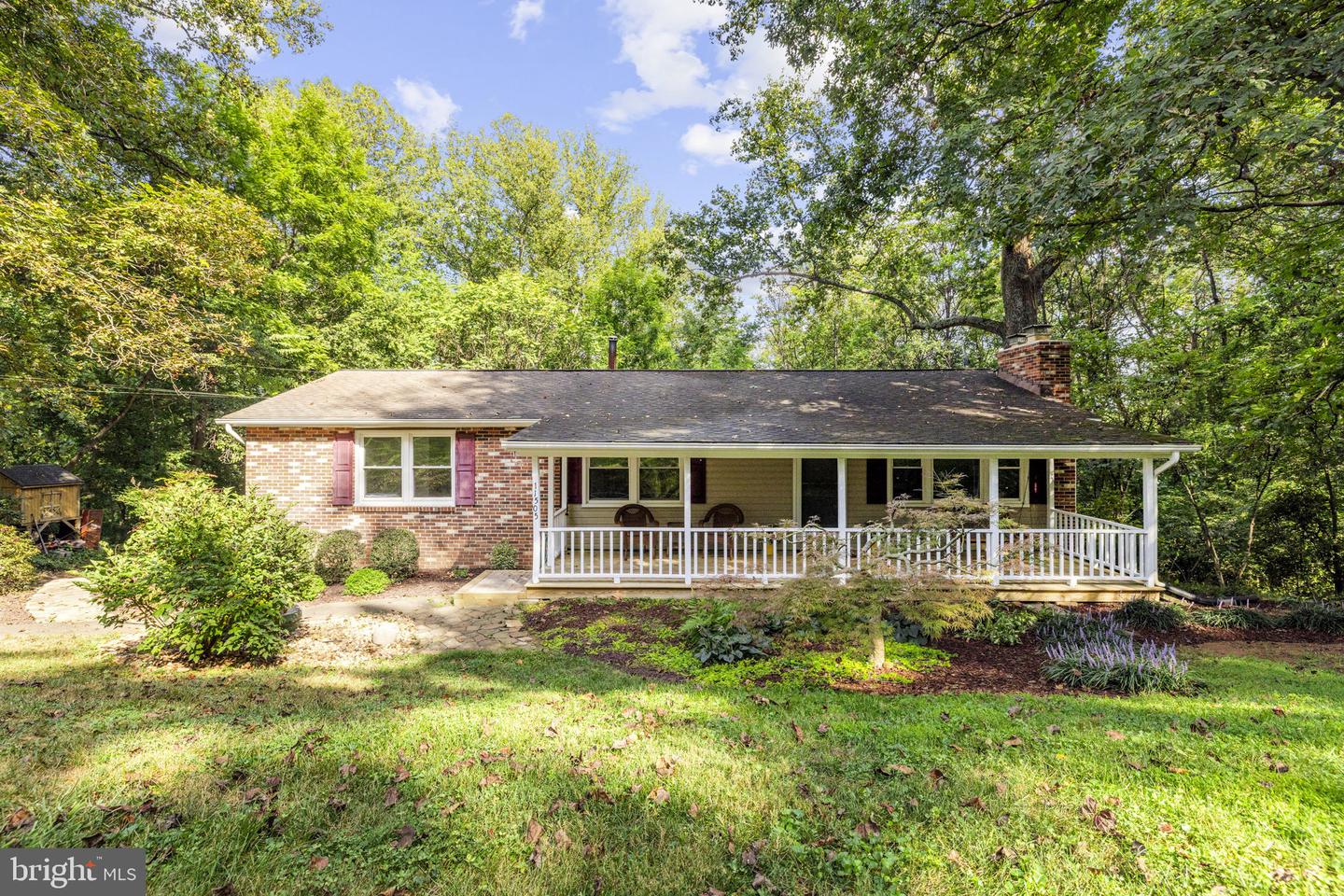 11505 Bittle Lane, Nokesville
