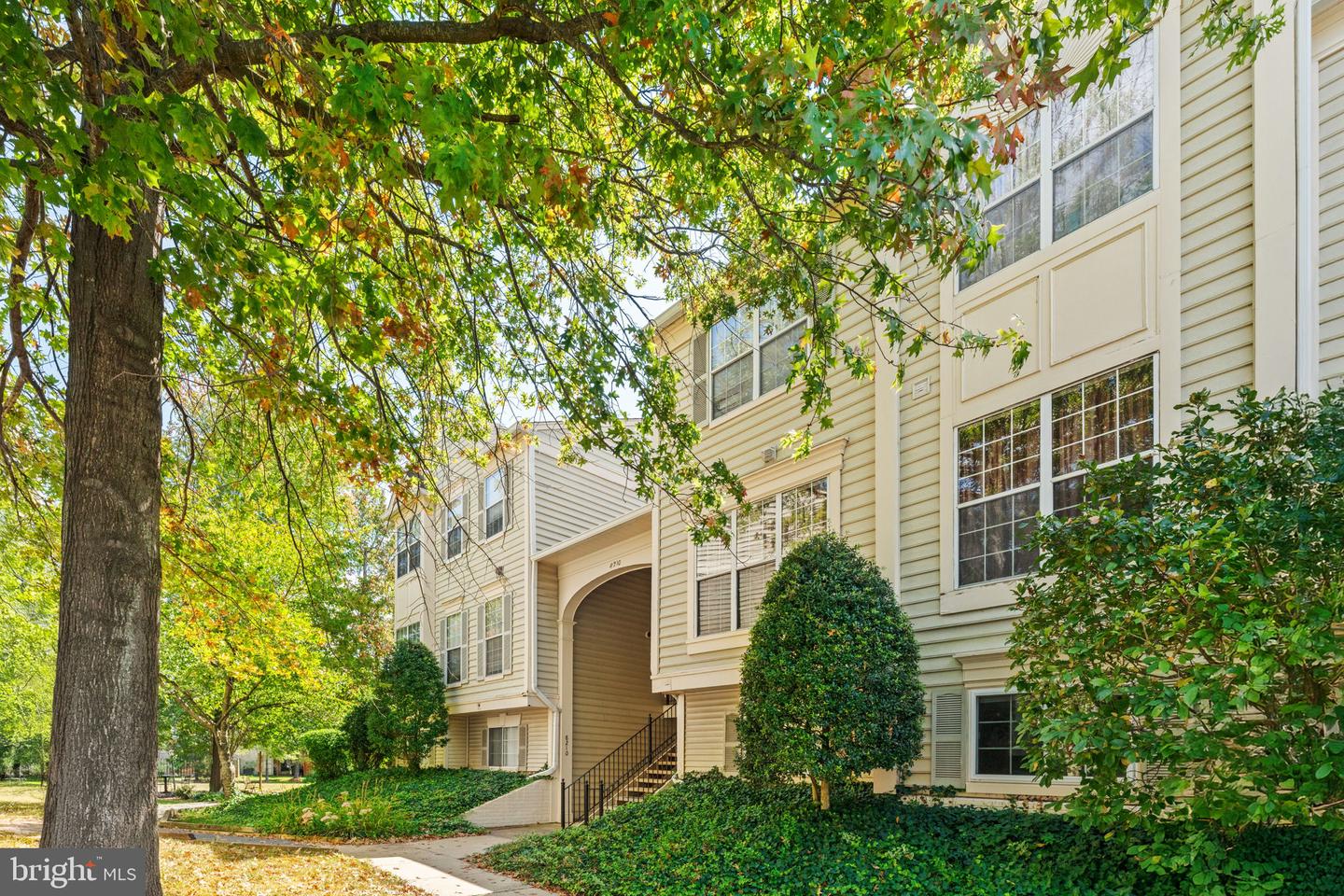 8210 Winstead Place, Manassas