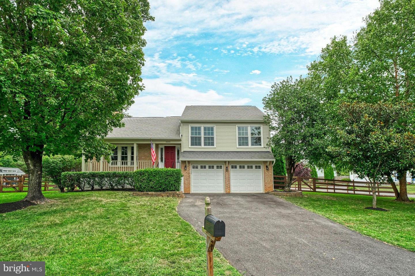 8005 Rocky Run Road, Gainesville