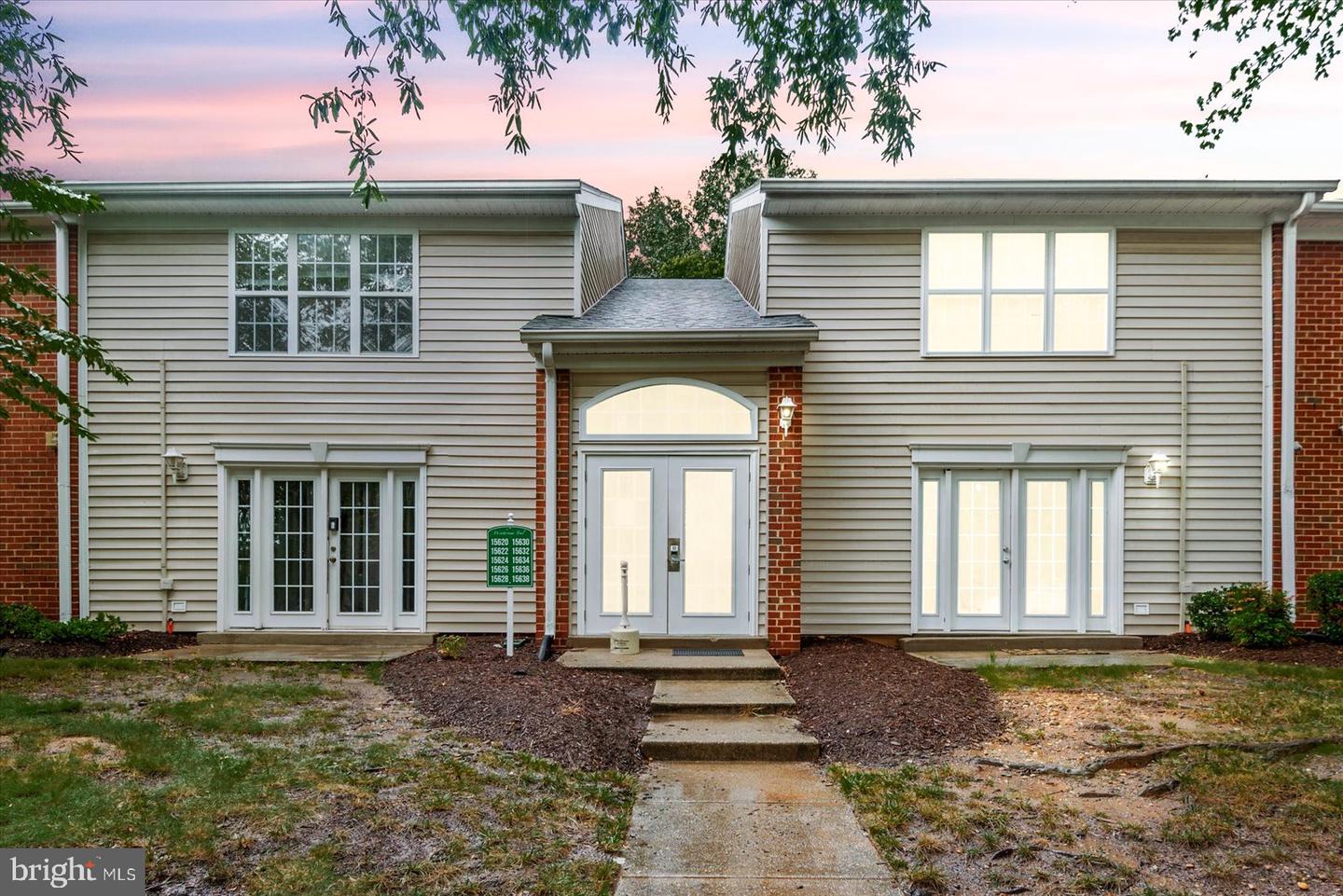 15630 Weathervane Trail #630, Woodbridge