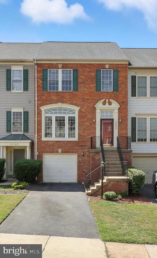 14411 Fowlers Mill Drive, Gainesville