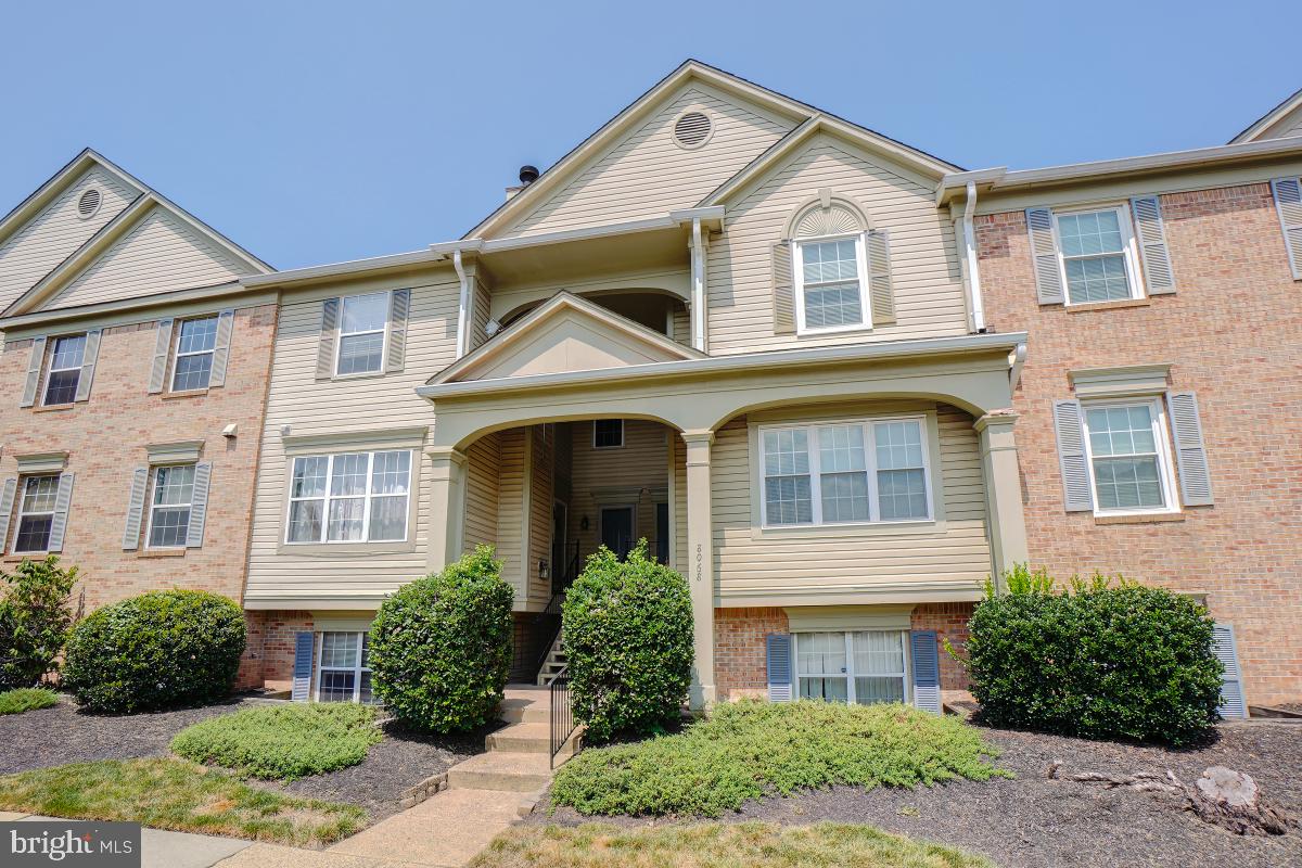 8068 Stonewall Brigade Court #101, Manassas