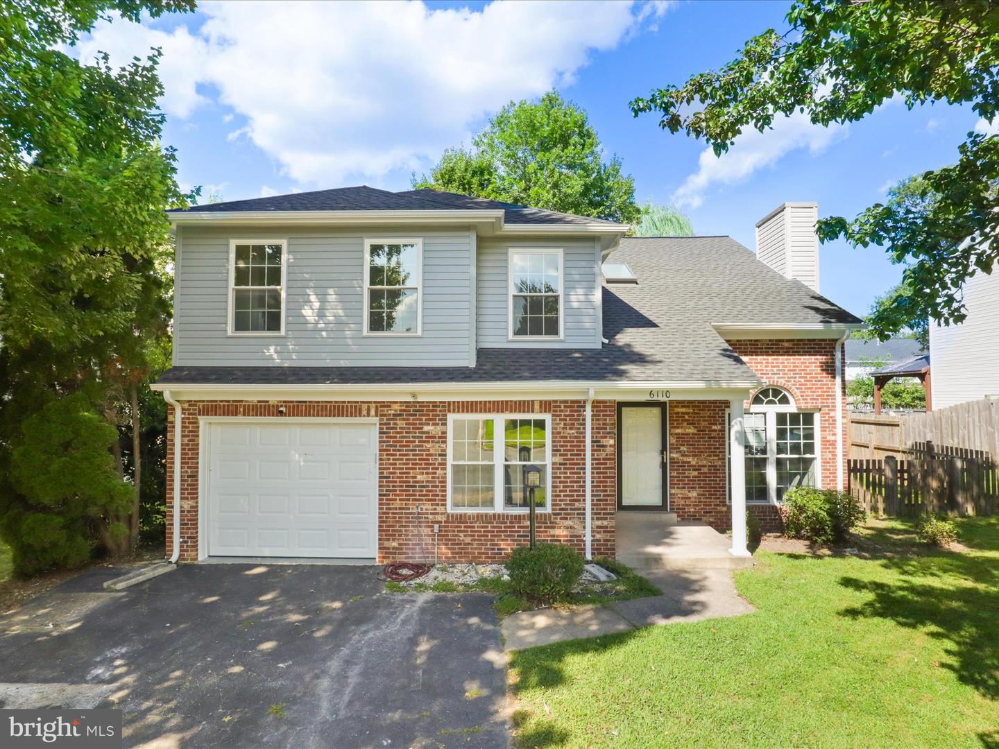 6110 Oust Lane, Woodbridge