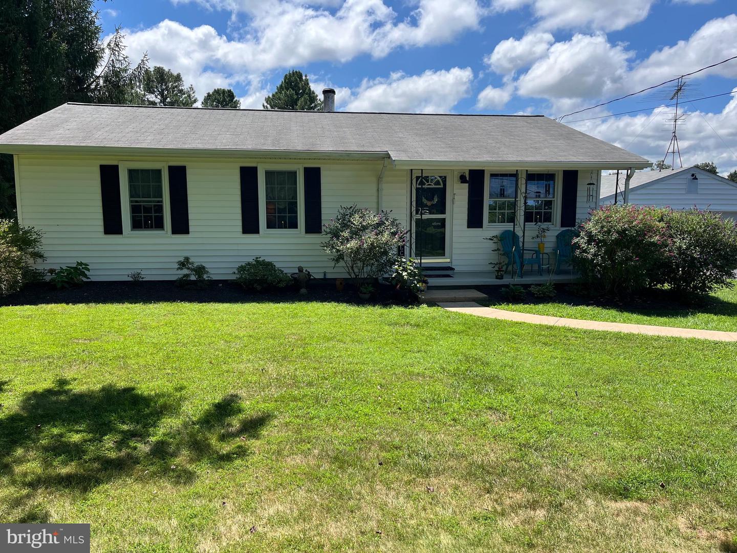 11817 Colvin Lane, Nokesville