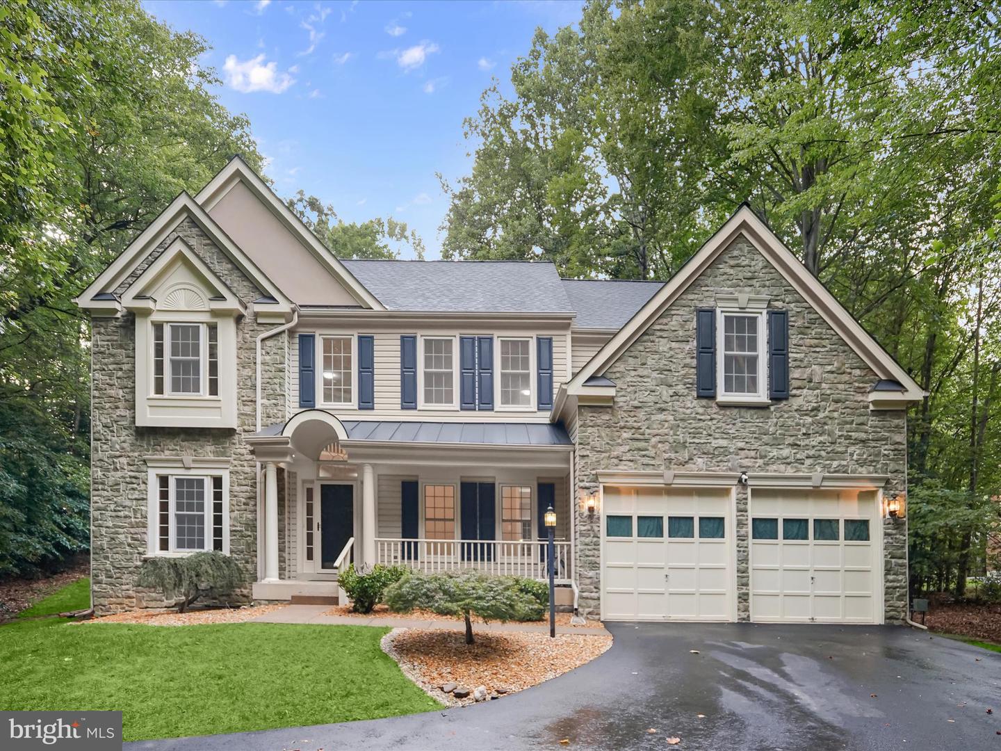 10940 Meanderview Court, Manassas