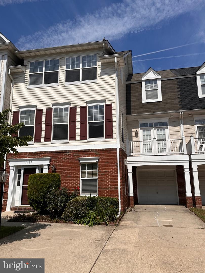 8186 Cobble Pond Way, Manassas