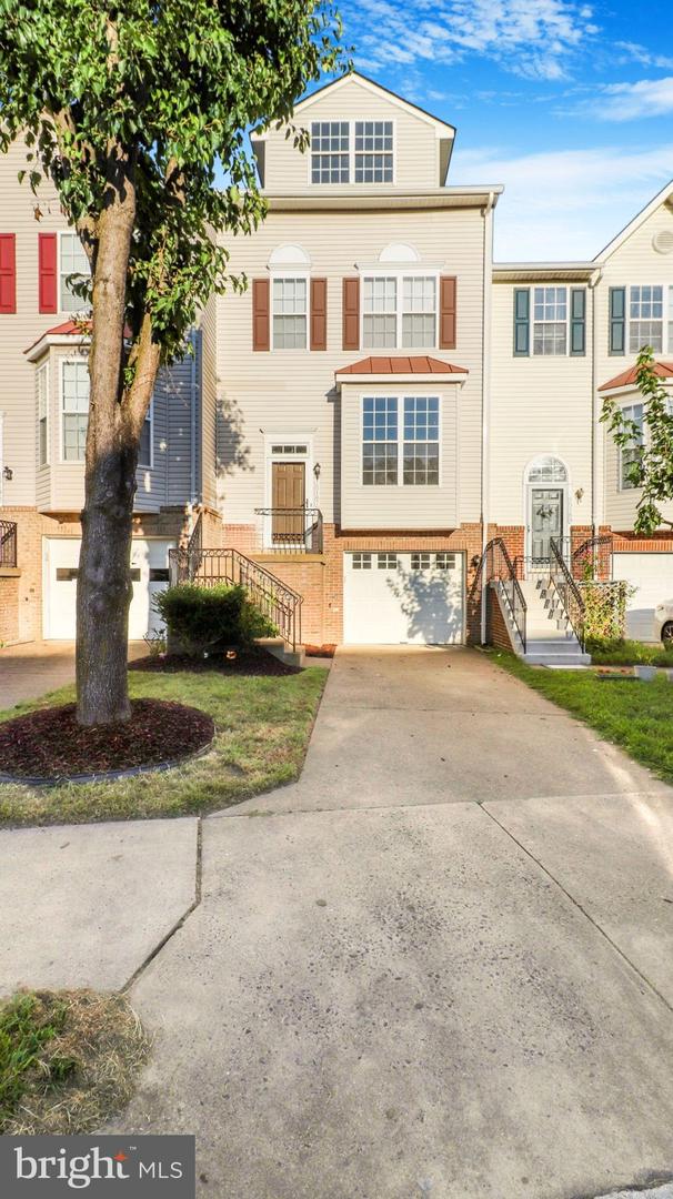 15187 Brazil Circle, Woodbridge