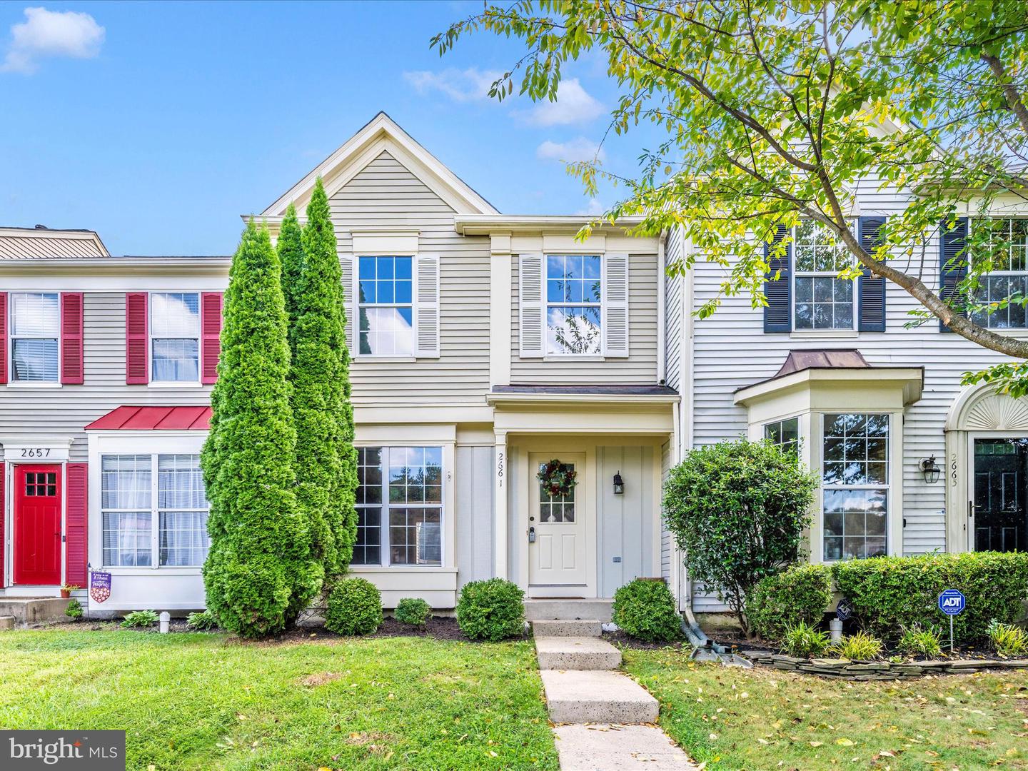 2661 Mcguffeys Court, Woodbridge