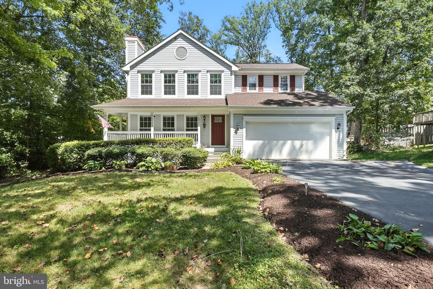 3578 Veronica Lane, Woodbridge