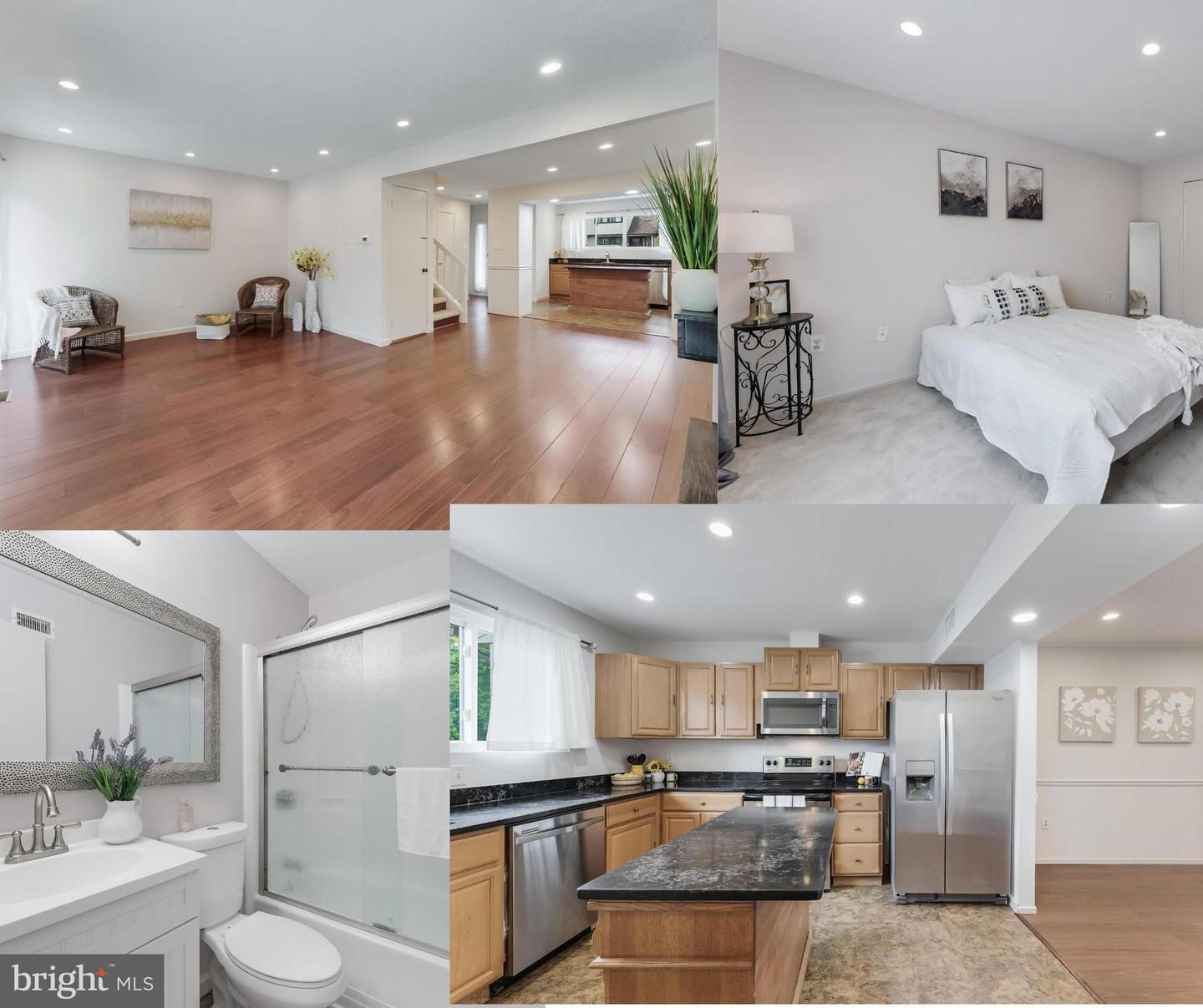 15353 Grist Mill Terrace, Woodbridge