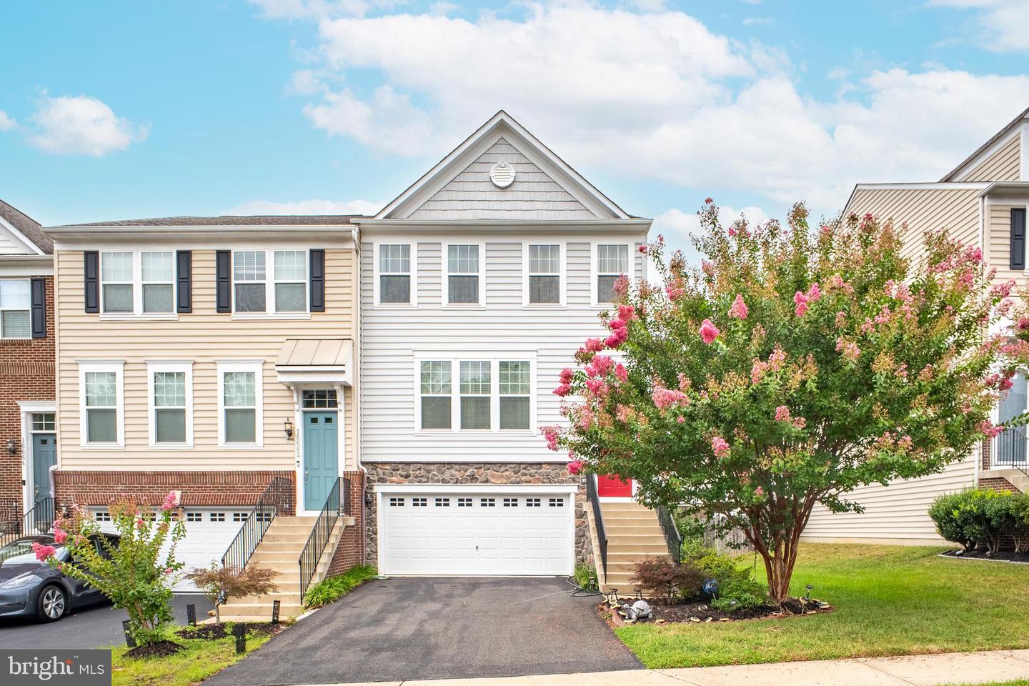 16660 Bolling Brook Court, Woodbridge