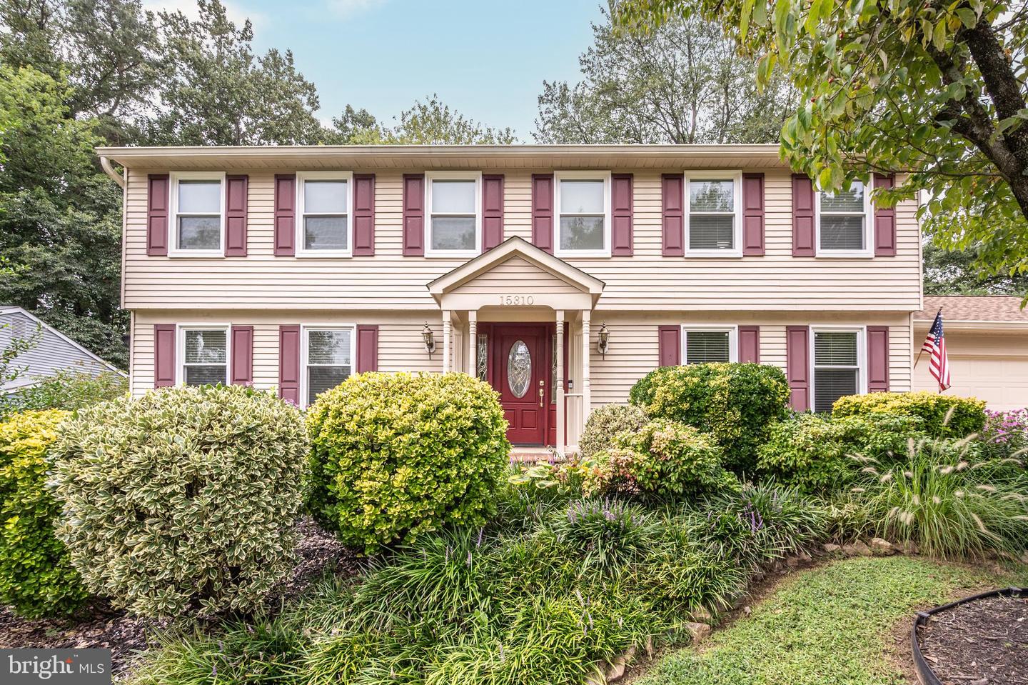 15310 Iris Lane, Dumfries